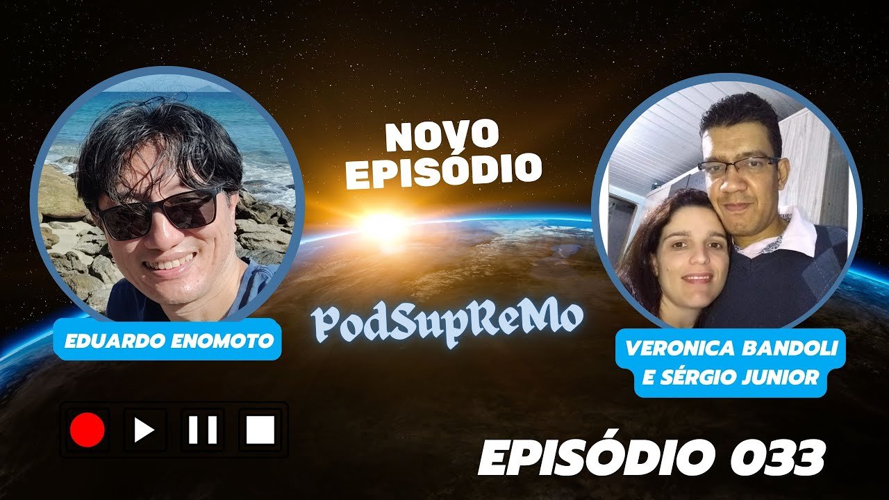 Leia mais sobre o artigo #033 #PodSupReMo com Veronica Bandoli e Sérgio Junior