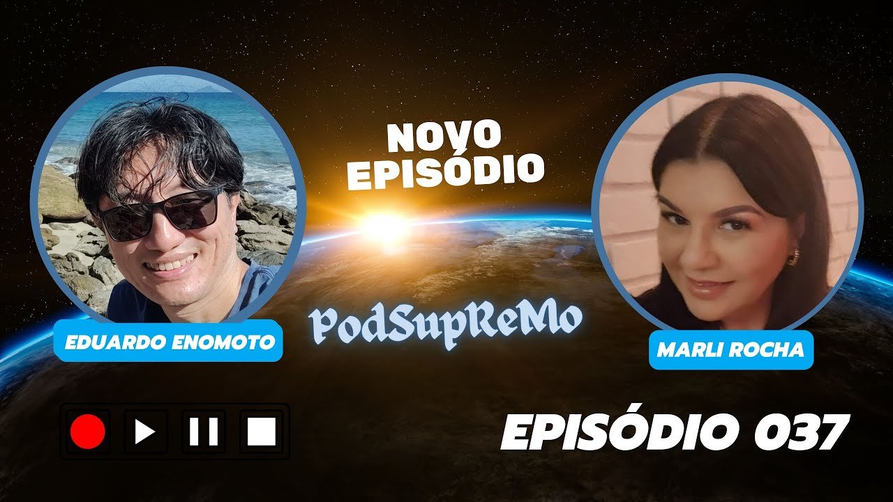 Leia mais sobre o artigo #037 #PodSupReMo com Marli Rocha