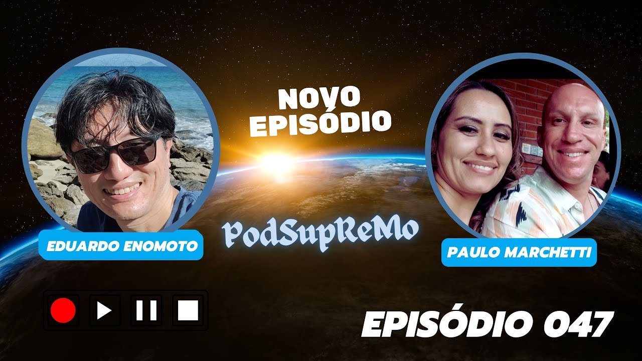 Leia mais sobre o artigo #047 #PodSupReMo com Paulo Marchetti