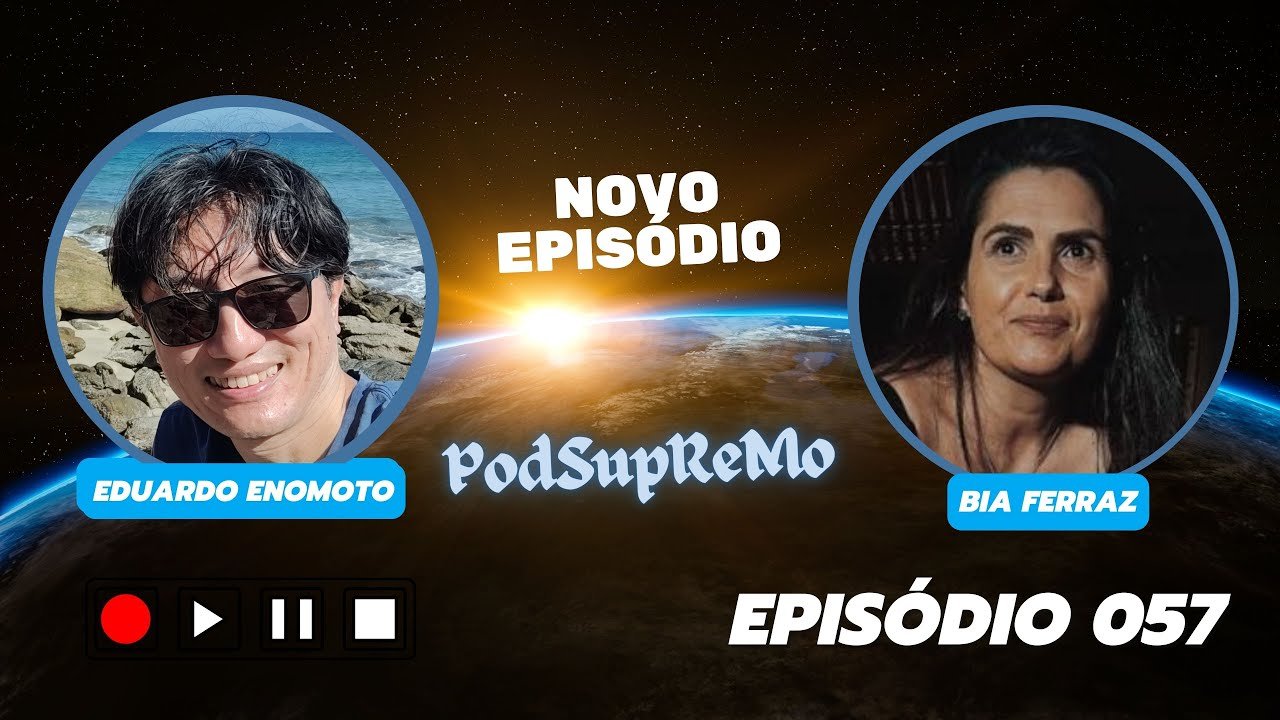 Leia mais sobre o artigo #057 #PodSupReMo com Bia Ferraz