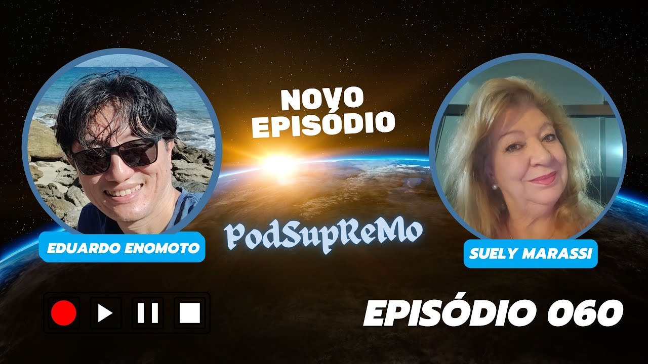 Leia mais sobre o artigo #060 #PodSupReMo com Suely Marassi
